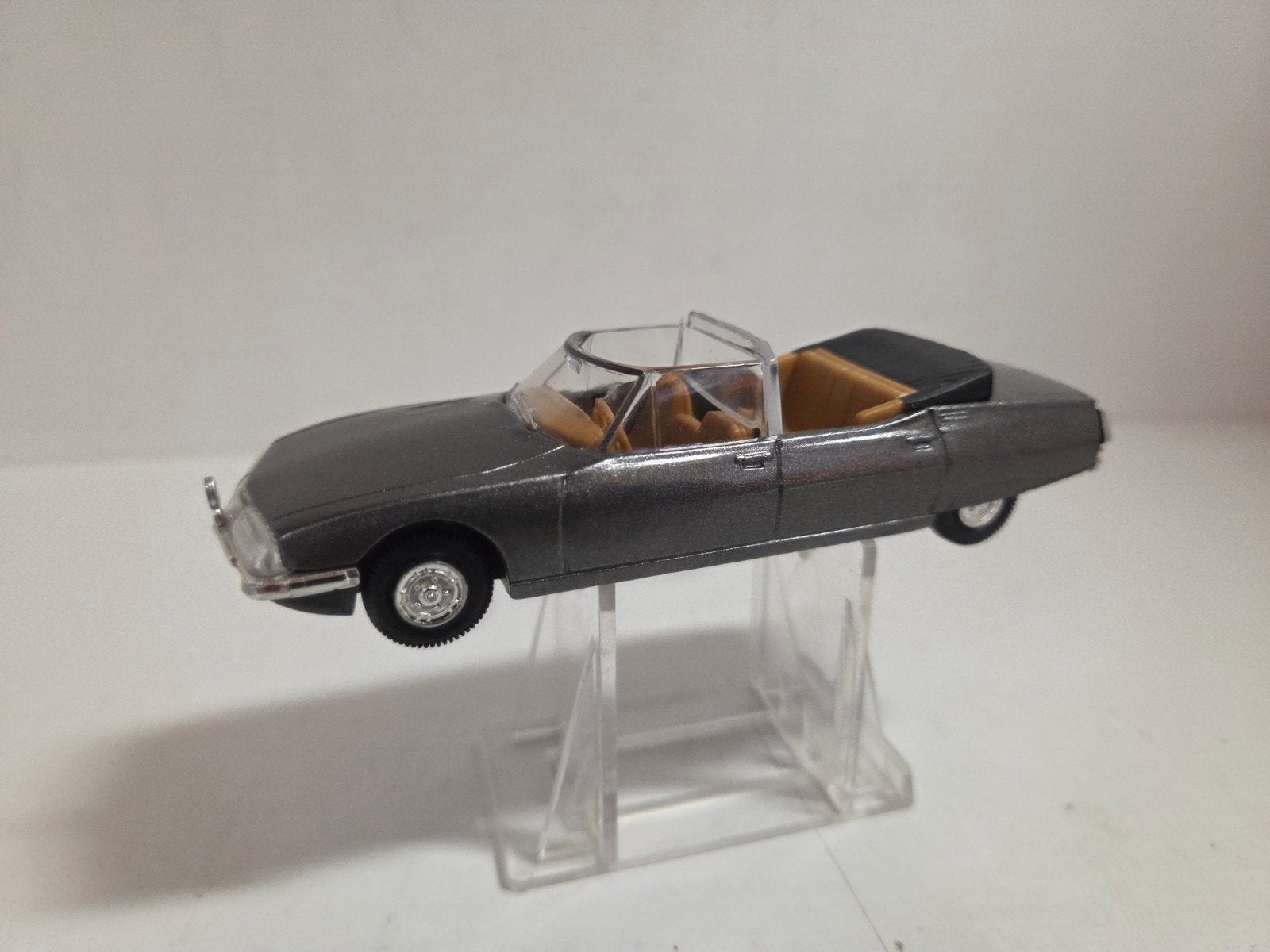 Norev Citroën SM Presidentiële 1:43, Auto, ., Norev, Ophalen of Verzenden