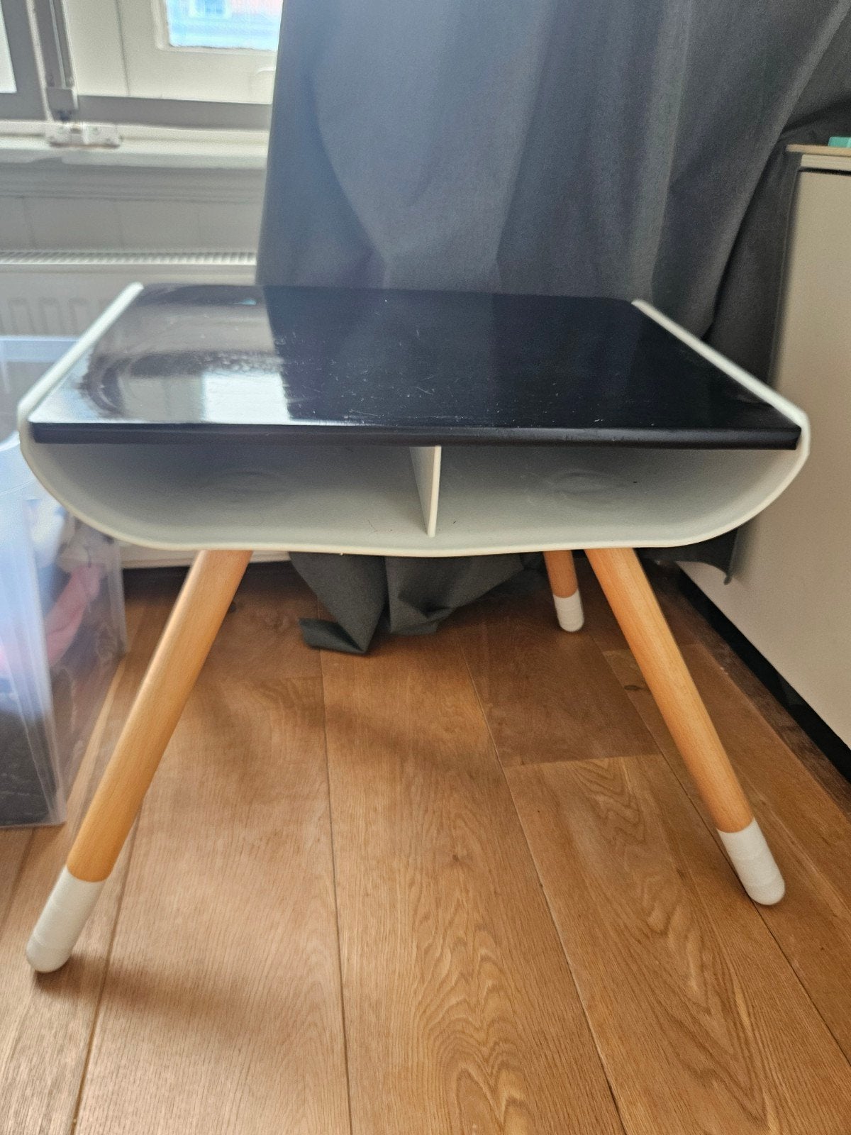 Peuterbureau/tafel - Gebruikt, goede staat, Kinderen en Baby's, Ophalen