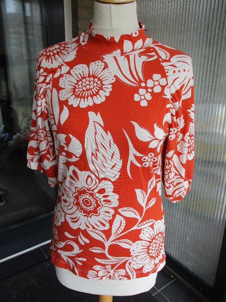 Juffrouw Jansen, size S, Zo goed als nieuw, Maat 36 (S), Juffrouw Jansen, Meerkleurig