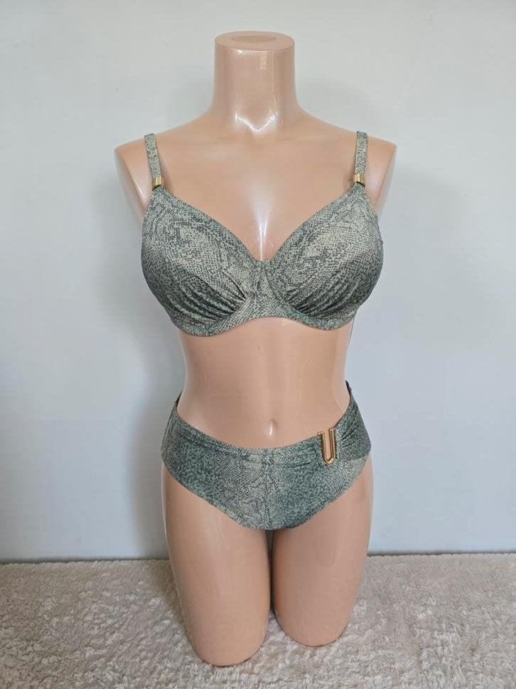 Nieuw fantasie bikini 85d 90d 90f 80g 85h, ., Nieuw, Ophalen of Verzenden, .
