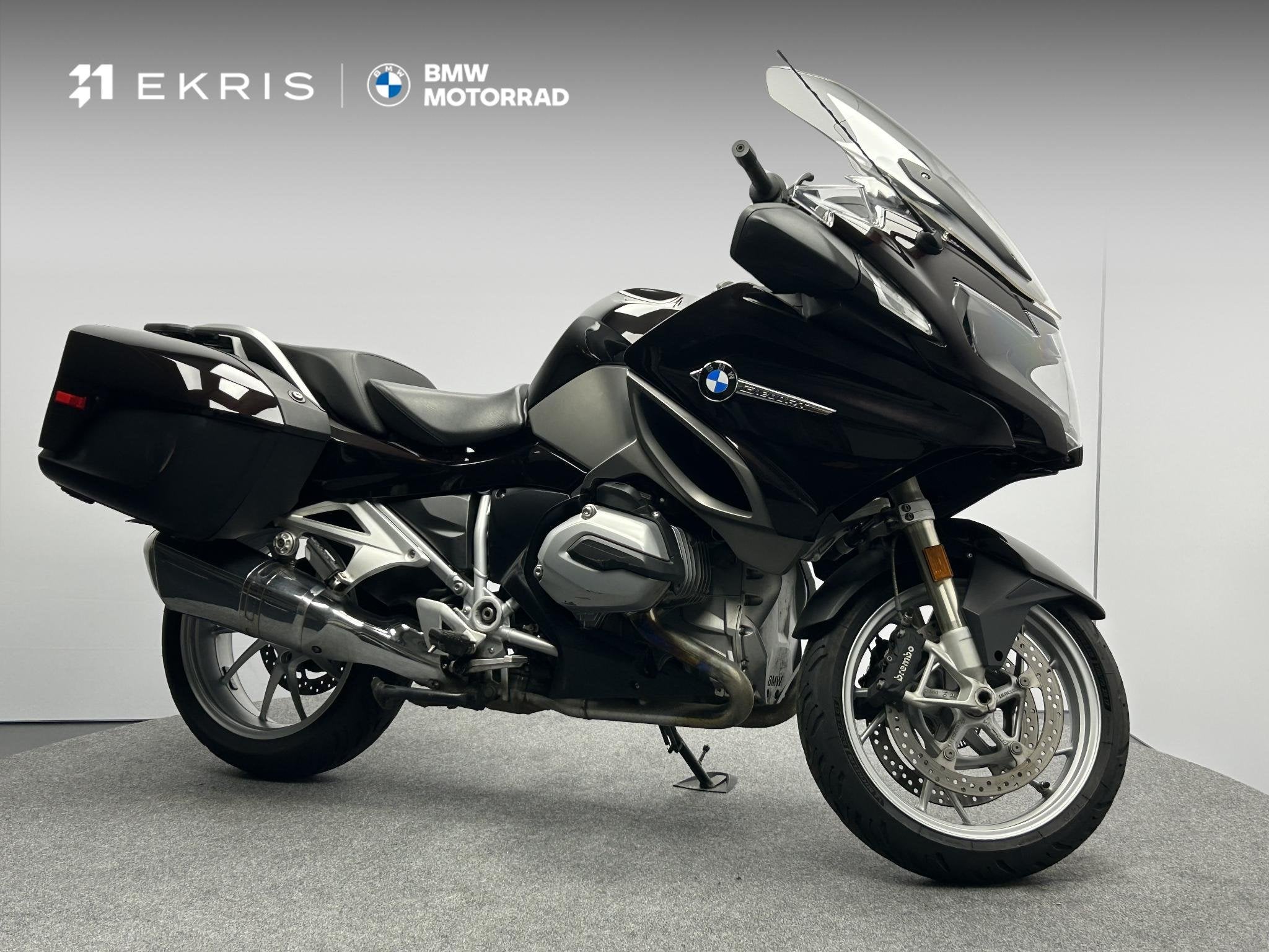 BMW R 1200 RT, Motoren, Motoren | BMW, Einsteinlaan 5
2289 CC  Rijswijk, NL, 1170 cc, Toermotor, Info@bmw-motorrad.nl