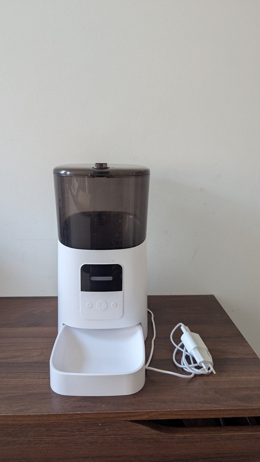 Petzero Feeder - Automatische voerbak kat, Ophalen