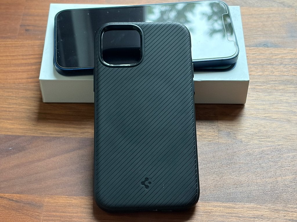 Foto 7 van iPhone 12 - 64gb - blauw