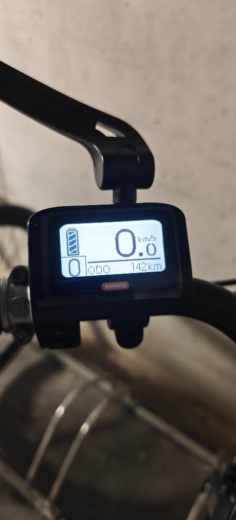 Azor Elektrische Tandem / Vouwtandem (Deelbaar, 28"), Fietsen en Brommers, Fietsen | Tandems, Ophalen, Zo goed als nieuw, Minder dan 10 versnellingen