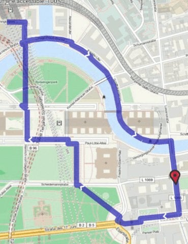 MTB kaart Europa 2026 Nieuwste versie Garmin GPS incl.verz., Computers en Software, Verzenden, Garmin, Heel Europa, Nieuw
