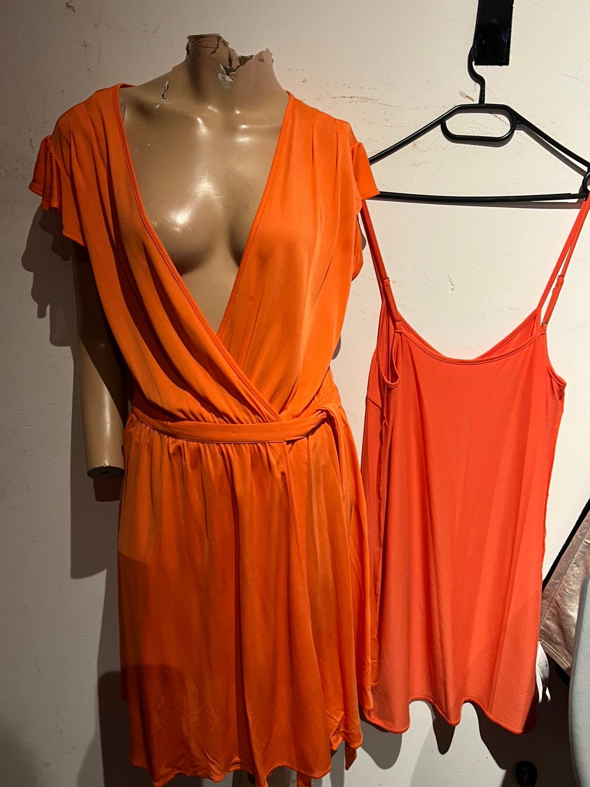 TWINSET jurk met onderjurk maat m origineel zgan, Kleding | Dames, Maat 38/40 (M), Twinset, R, Ophalen of Verzenden