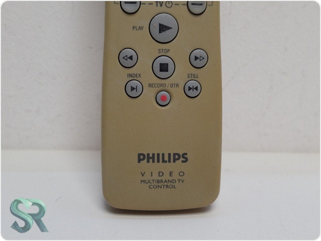 Philips RT 25128, Gebruikt, ., Ophalen of Verzenden, .