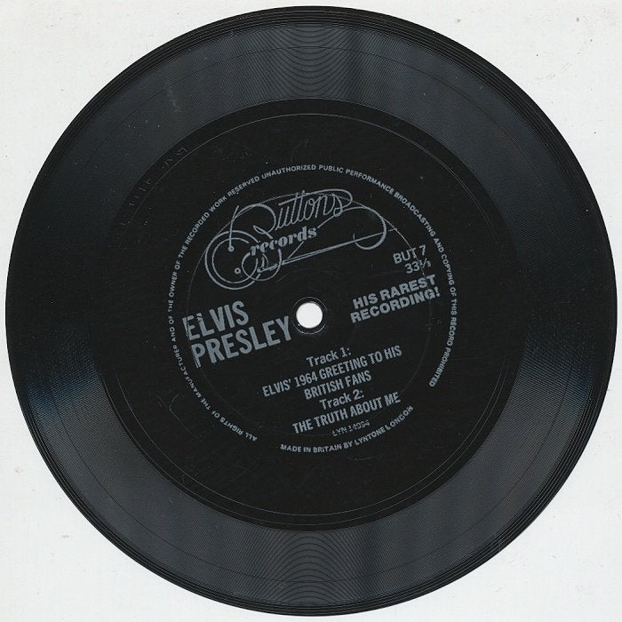Elvis Monthly Collectors Special 08, Verzenden, Zo goed als nieuw, Elvis Monthly