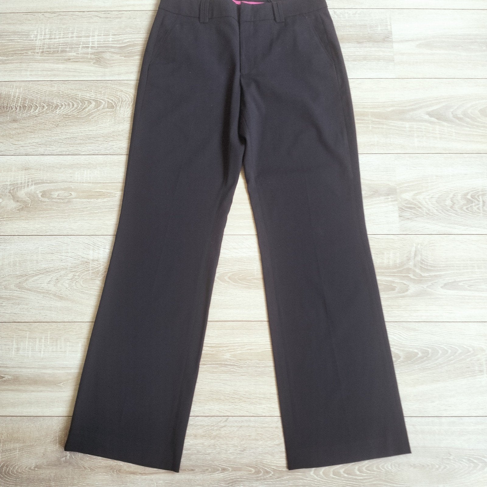 WE zwarte dames pantalon mt 40, Maat 38/40 (M), WE, Zwart, Ophalen of Verzenden