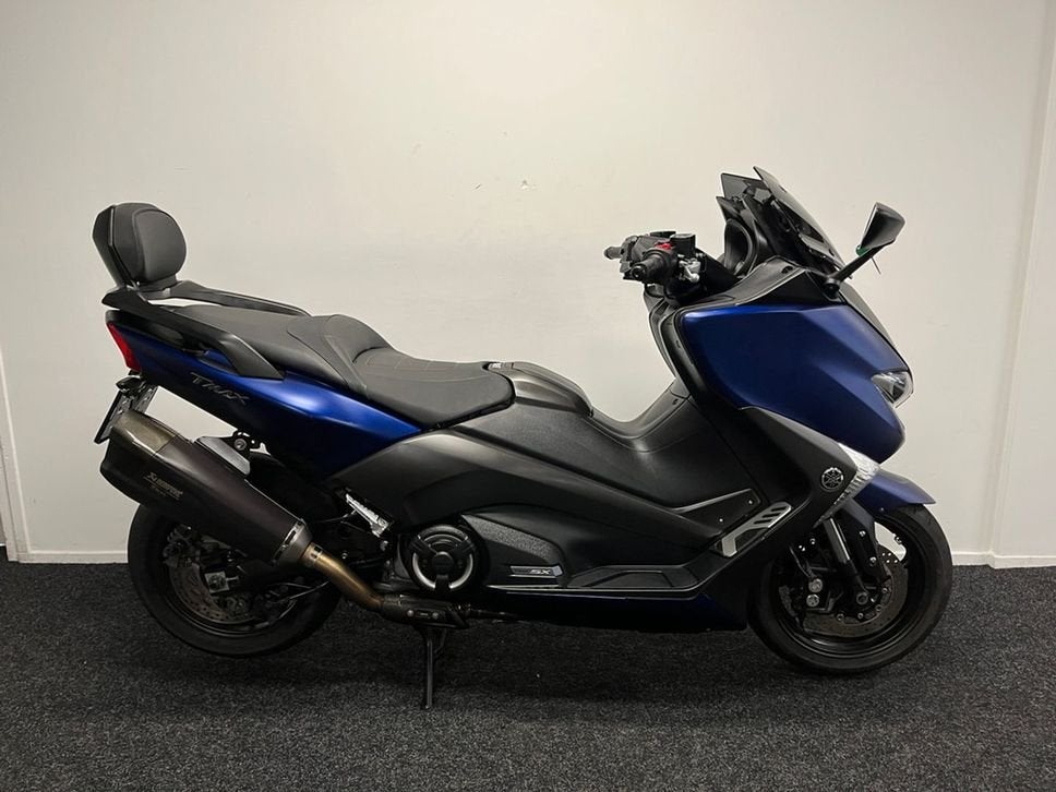⭐️⭐Yamaha TMAX SX T-MAX T MAX (bj 2020)⭐️⭐, Motoren, Bedrijf, Onbekend, Onbekend, 12 t/m 35 kW