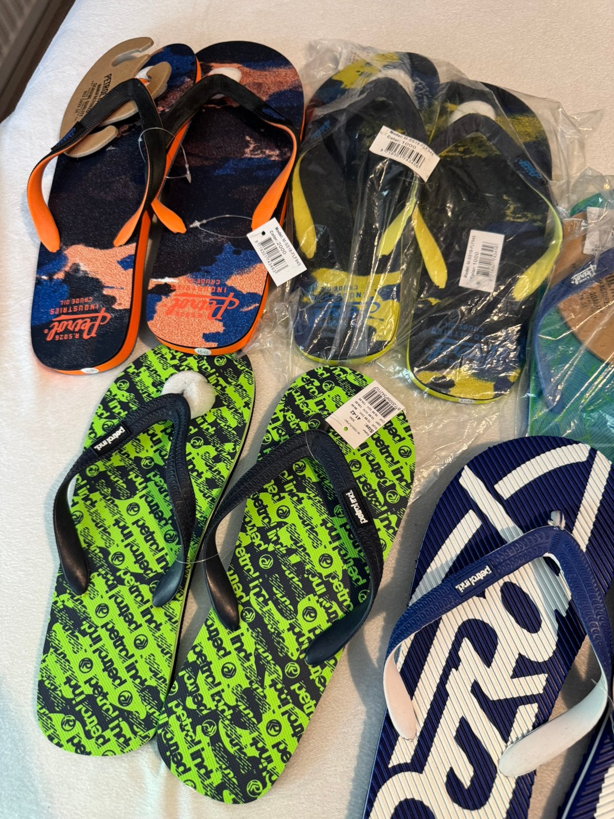 Slippers, Ophalen of Verzenden, Nieuw, Slippers
