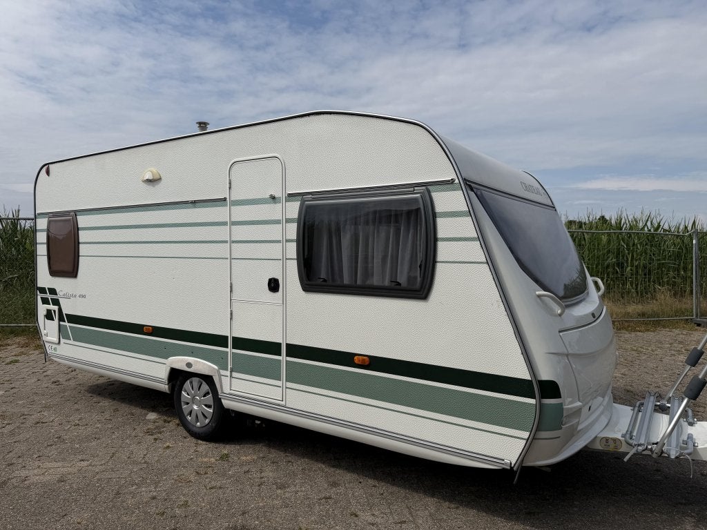 Chateau calista 490, Chateau, Rondzit, Bedrijf, Overige typen