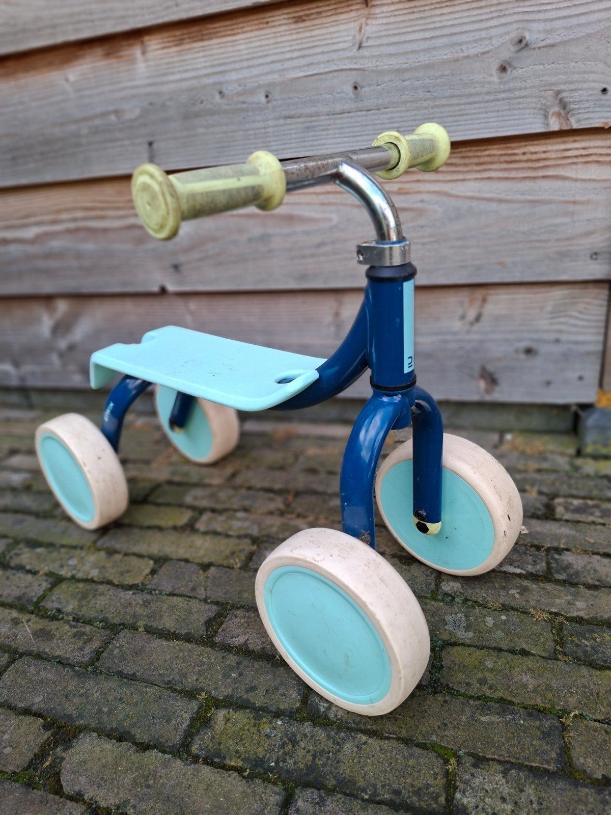 Diverse loopfietsjes, Fietsen en Brommers, Ophalen, Gebruikt