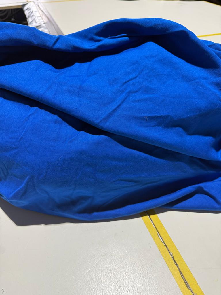 Tarp/hoes/luifel voor zeilboot 2,90 x 3,20 m, Minder dan 3 meter, Minder dan 15 m², Overige typen, Ophalen of Verzenden