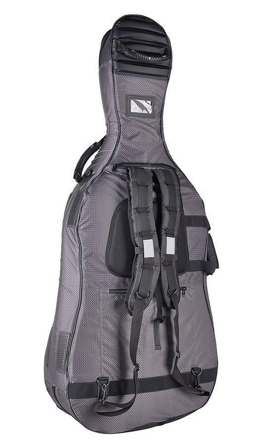 Boston CT-844 cellotas 44 van ripstop nylon, ., Nieuw, Ophalen of Verzenden, .