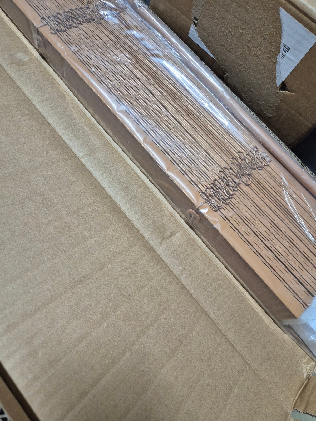 luxaflex shutter, Luxaflex, Ophalen of Verzenden