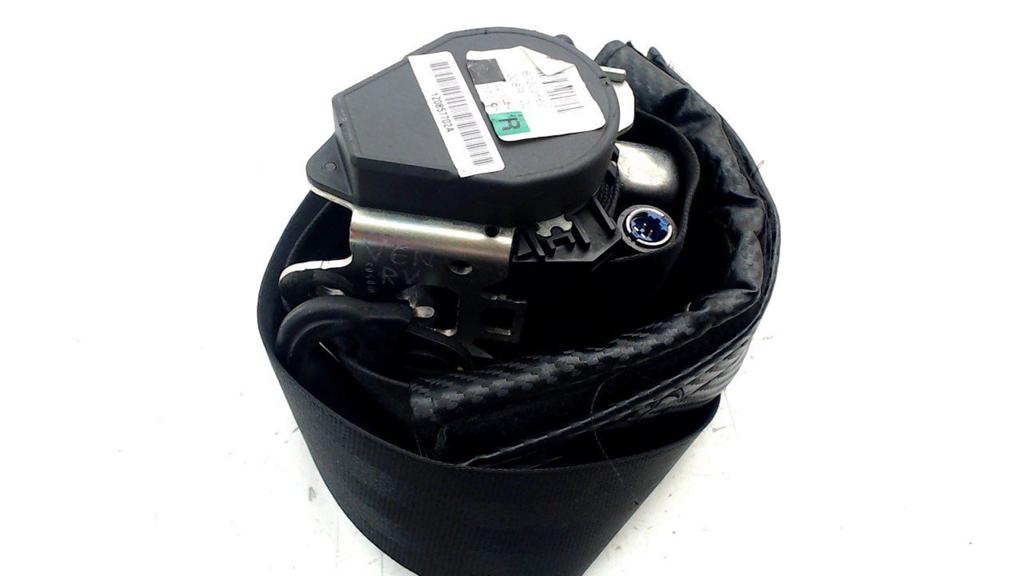 Veiligheidsgordel rechts voor Skoda Octavia, Auto-onderdelen, Interieur en Bekleding, Onderdelen@venauto.nl, Van der Ven Autorecycling B.V.