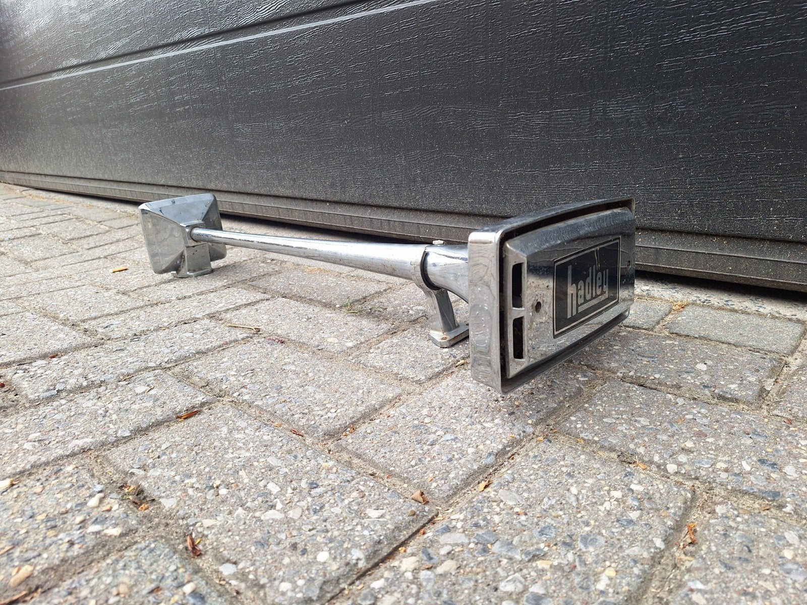 Hadley Luchthoorn 65cm, Auto-onderdelen, Ophalen, Overige merken