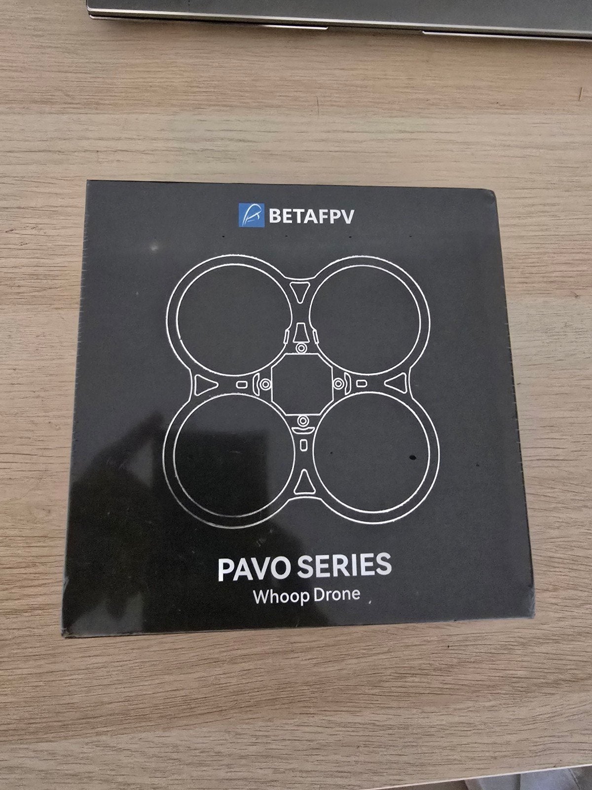 BetaFPV Pavo20 Pro II 3S ELRS FPV drone – PNP, Ophalen, Nieuw, Overige merken