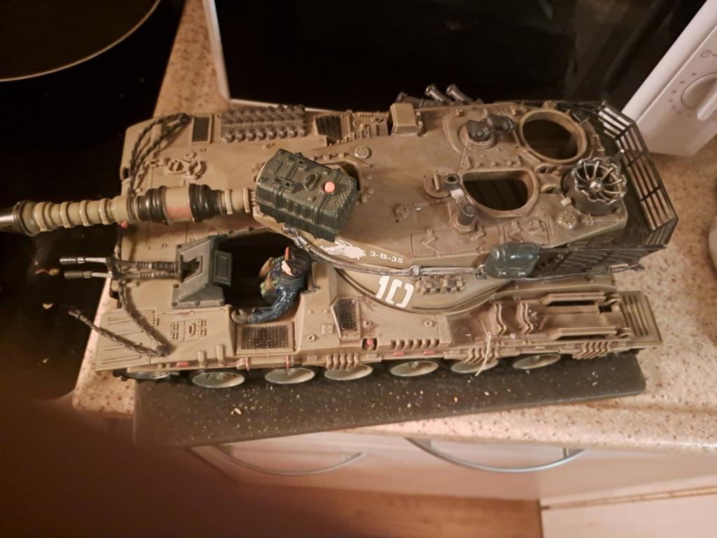 Grote gi joe verzameling militaire auto's enfiguren, Ophalen