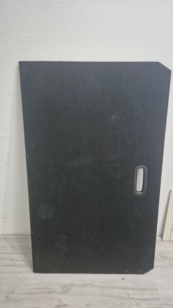 Kofferbakplaat/ mat renault captur 2015, Ophalen, Gebruikt, Renault