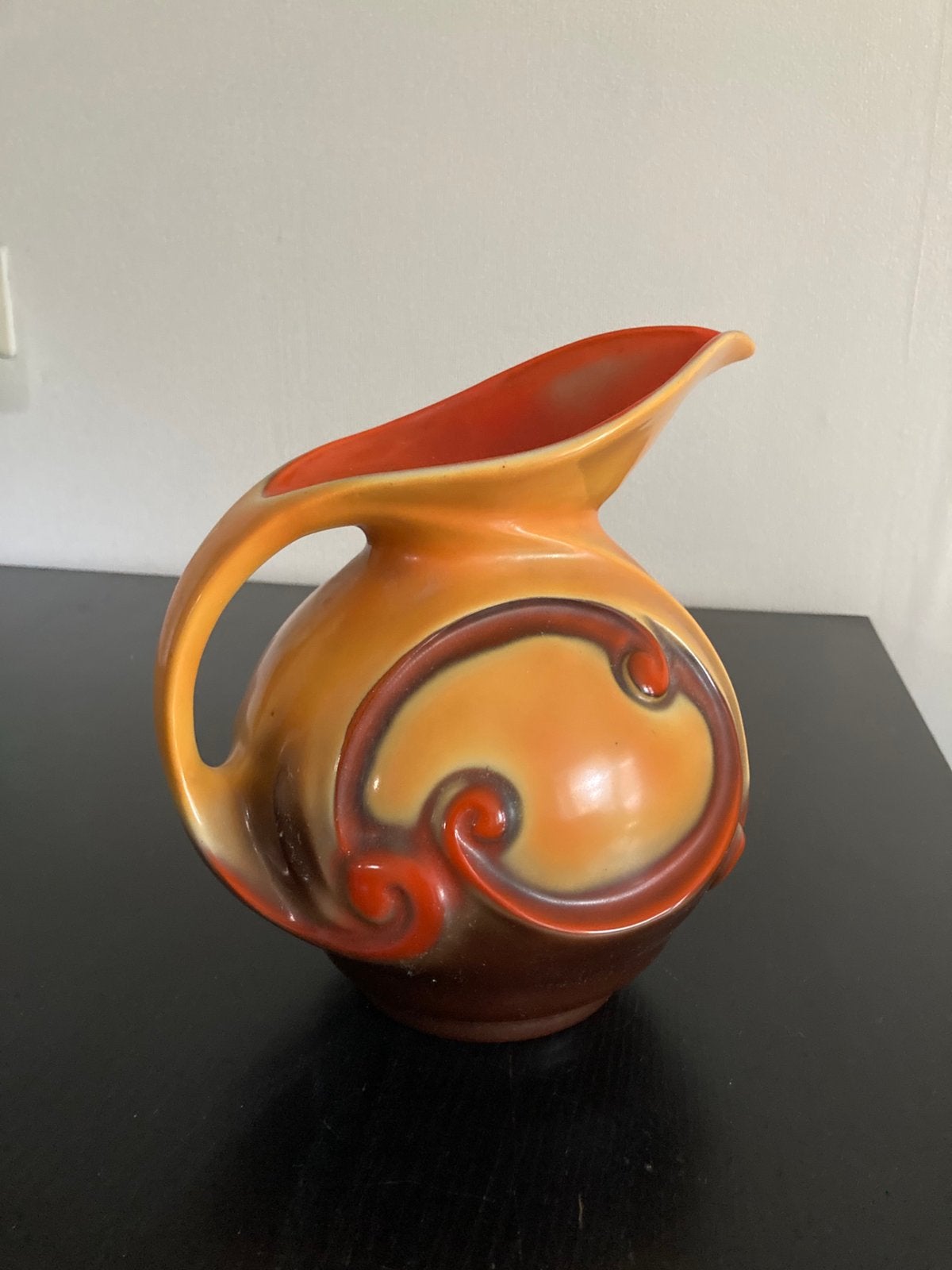 Oude vaas/kan, Antiek en Kunst, Ophalen of Verzenden