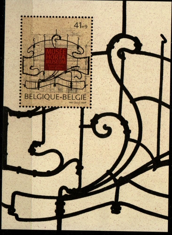 postzegels Belgie, Ophalen of Verzenden, Postfris
