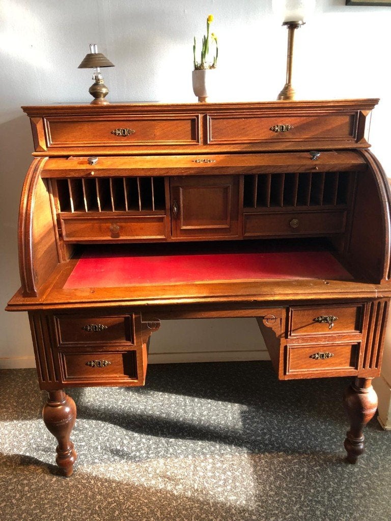 Secretaire, Huis en Inrichting, Ophalen