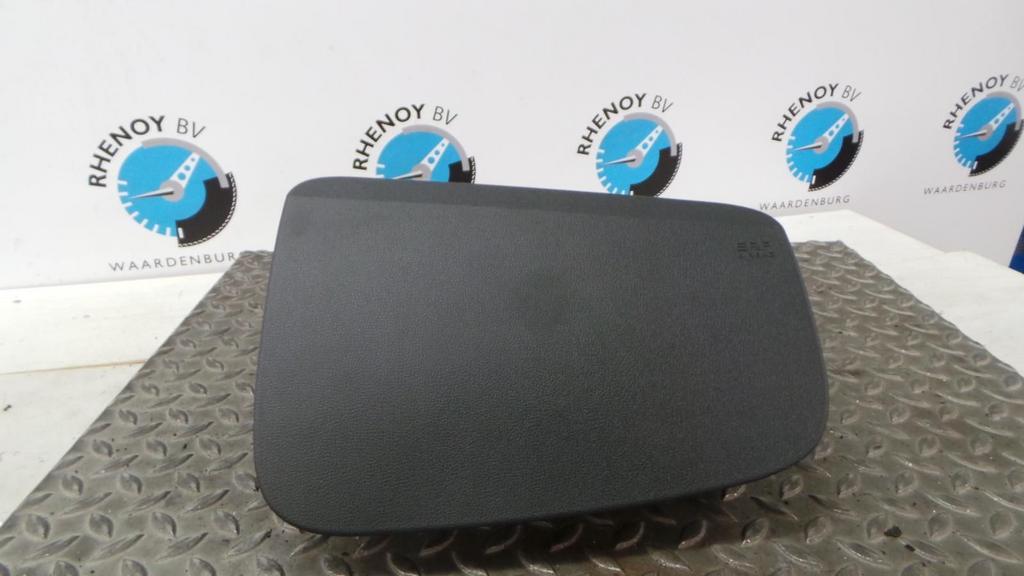 RENAULT CLIO AIRBAG SET 2010, Auto-onderdelen, Overige Auto-onderdelen, Gebruikt, ARN erkend, Stiba lid, Erkend duurzaam, Ophalen of Verzenden