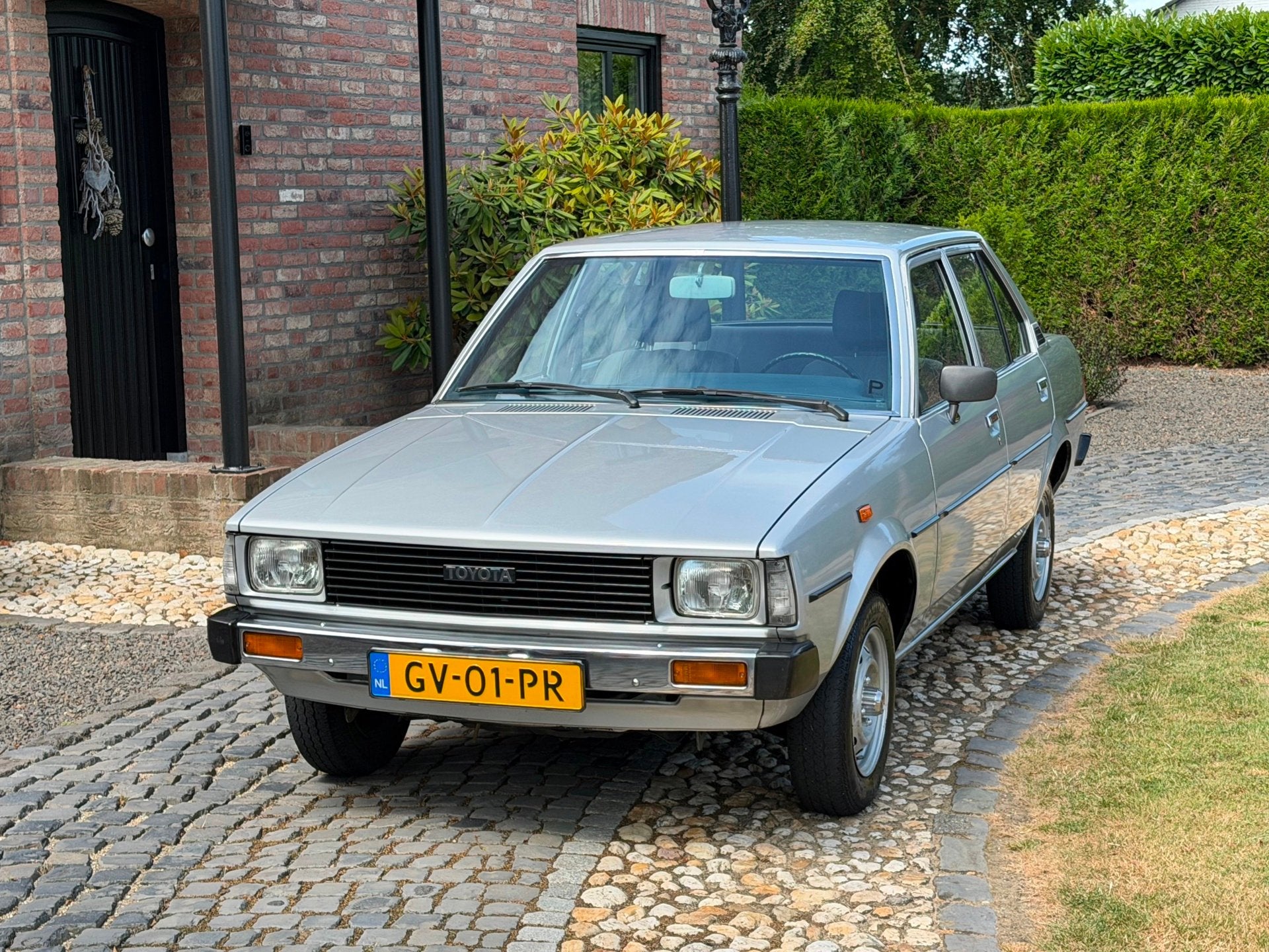 Toyota Corolla 1.3 Special 4-deurs 1e eigenaar!, foto 2