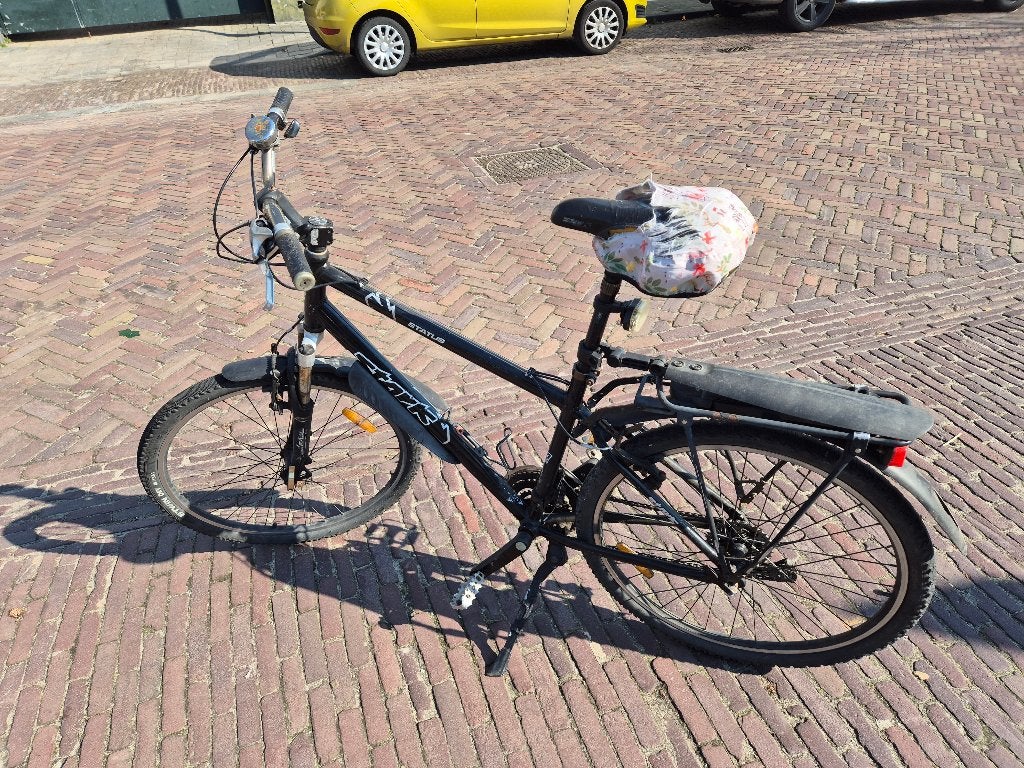 fiets Stark, Hardtail, Ophalen, Gebruikt, Overige merken