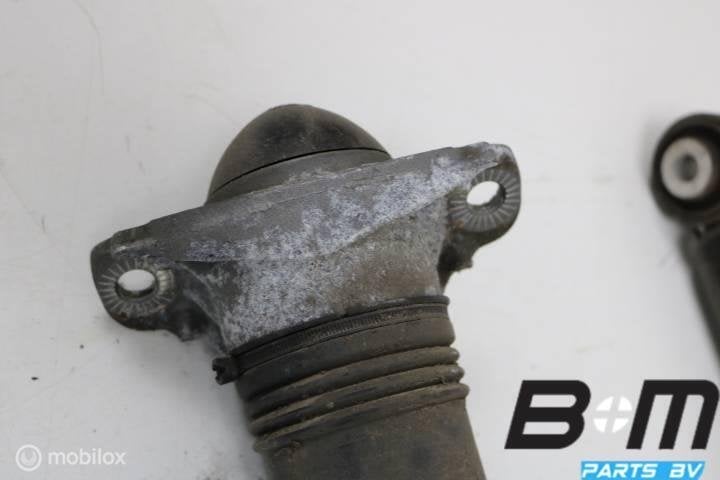 Set schokdempers Achter VW Golf 7 5Q0512013GP, Gebruikt
