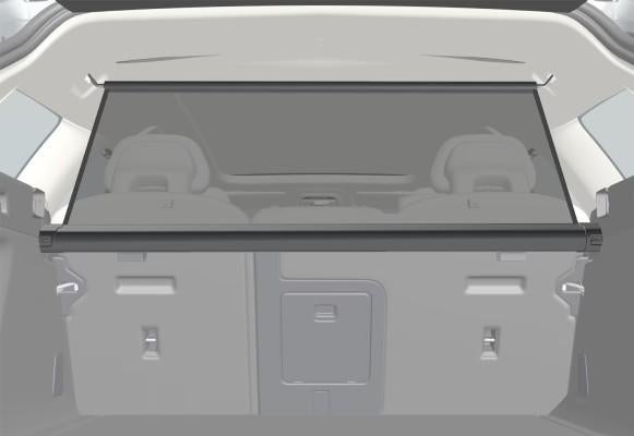 Veiligheidsnet Volvo V90 onderdeelnr 32205028, Ophalen of Verzenden, Nieuw