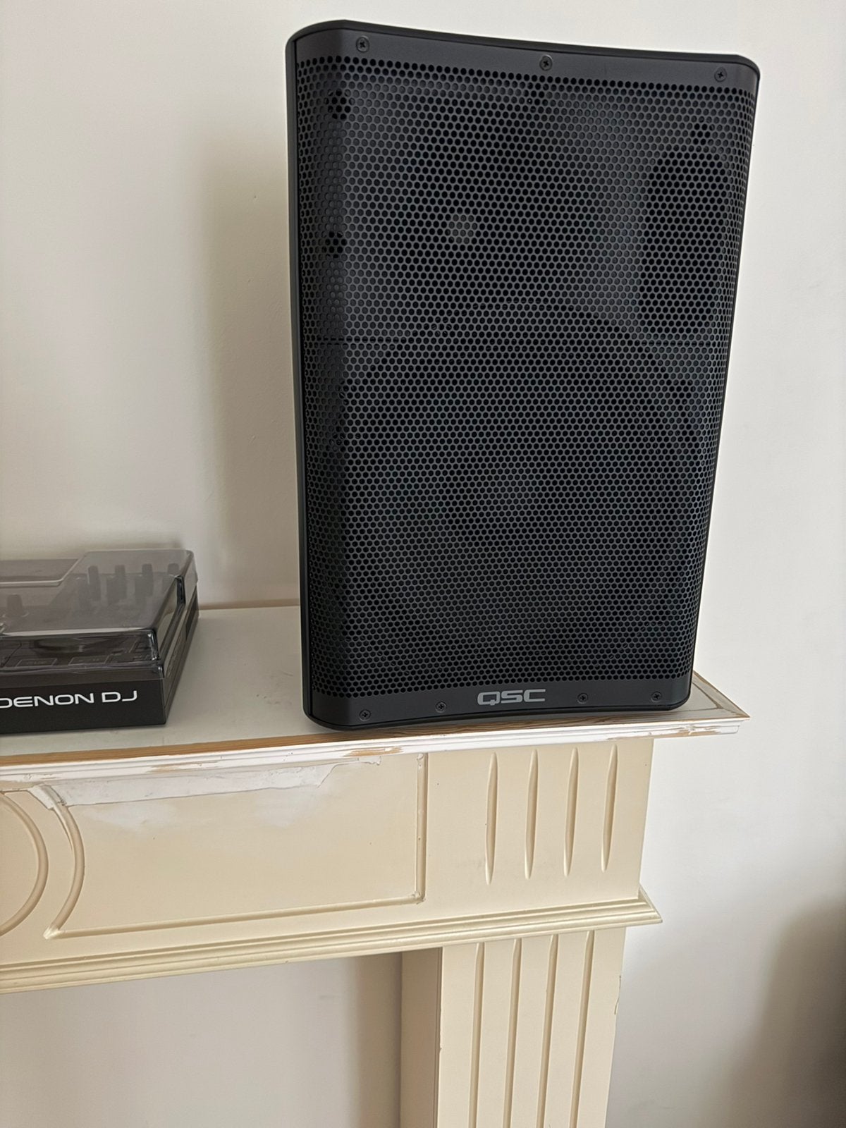 QSC CP 12 nieuw !, Audio, Tv en Foto, Luidsprekers, Ophalen of Verzenden, Nieuw, Overige merken