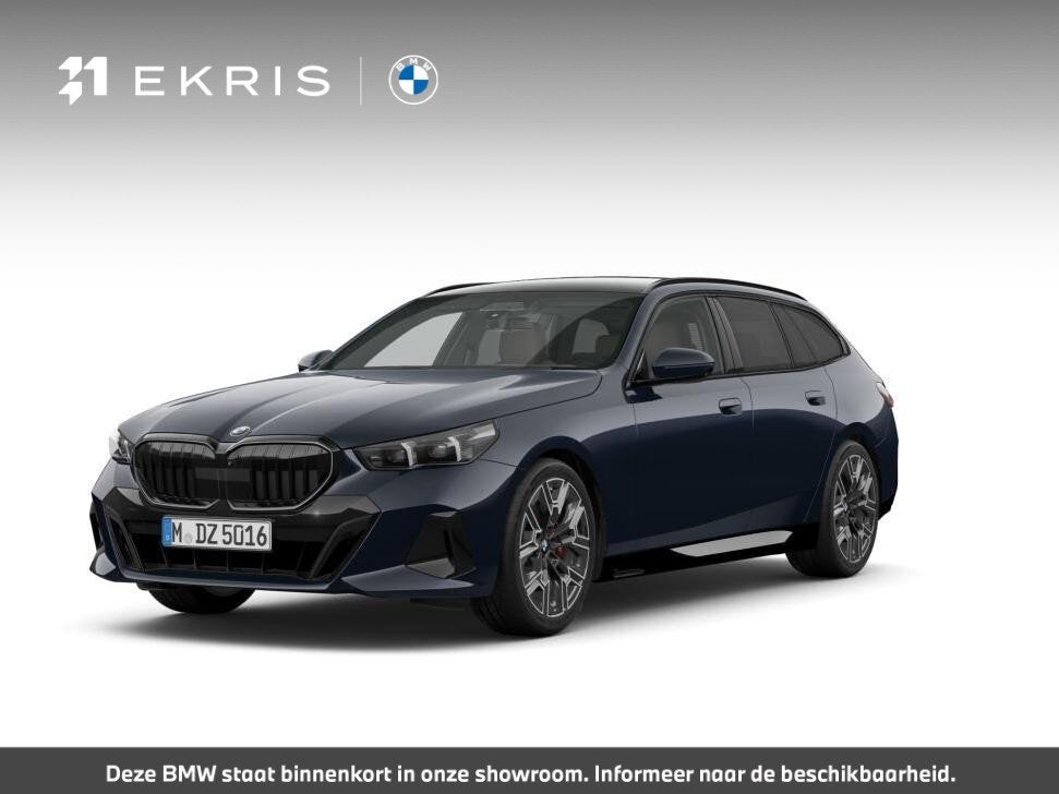 BMW 5-serie Touring 520i M Sportpakket Pro | Comfort Pack |