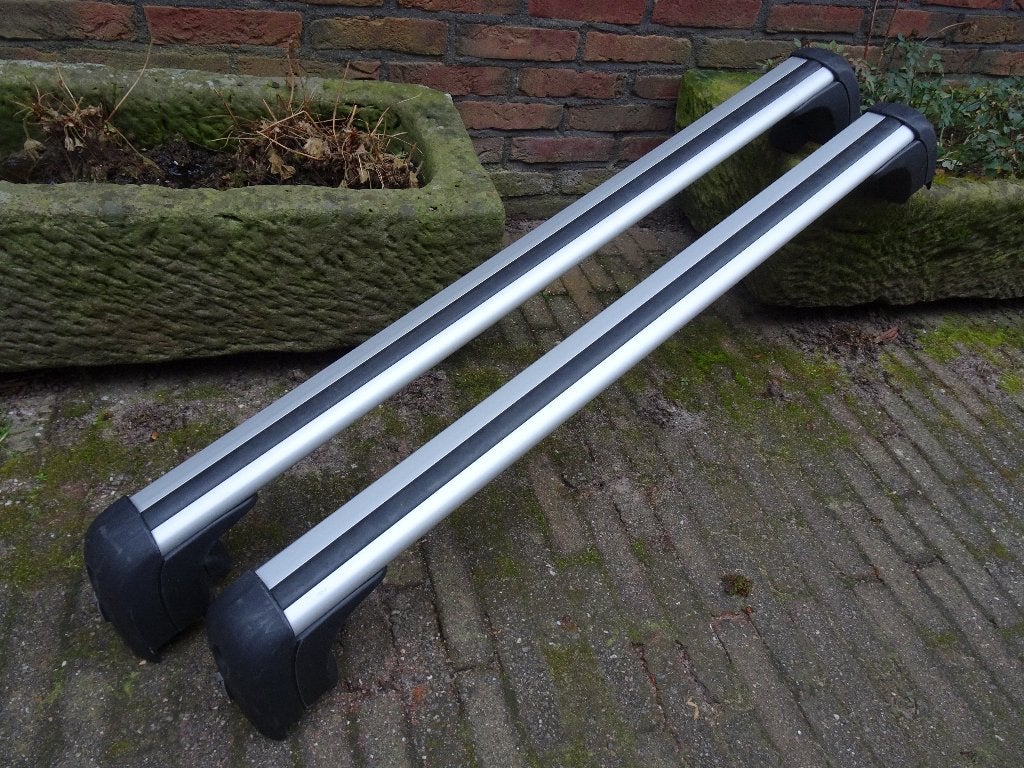 Renault Megane 4 station dakdragers., Auto diversen, Ophalen of Verzenden, Gebruikt
