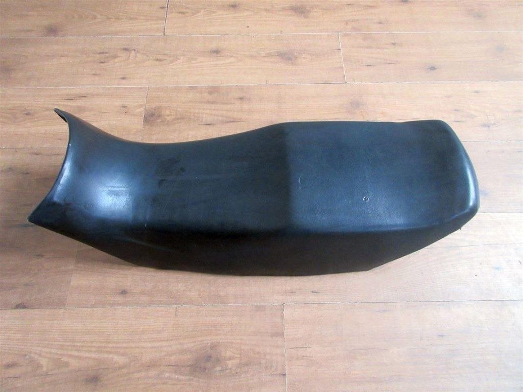 Suzuki GSX750ES zadel buddyseat buddy seat GSX 750 ES EF, Motoren, Ophalen of Verzenden