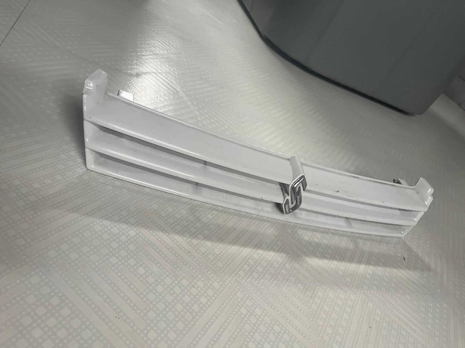 Nissan skyline r33 gtst spec 1 grille, Ophalen of Verzenden, Gebruikt, Nissan