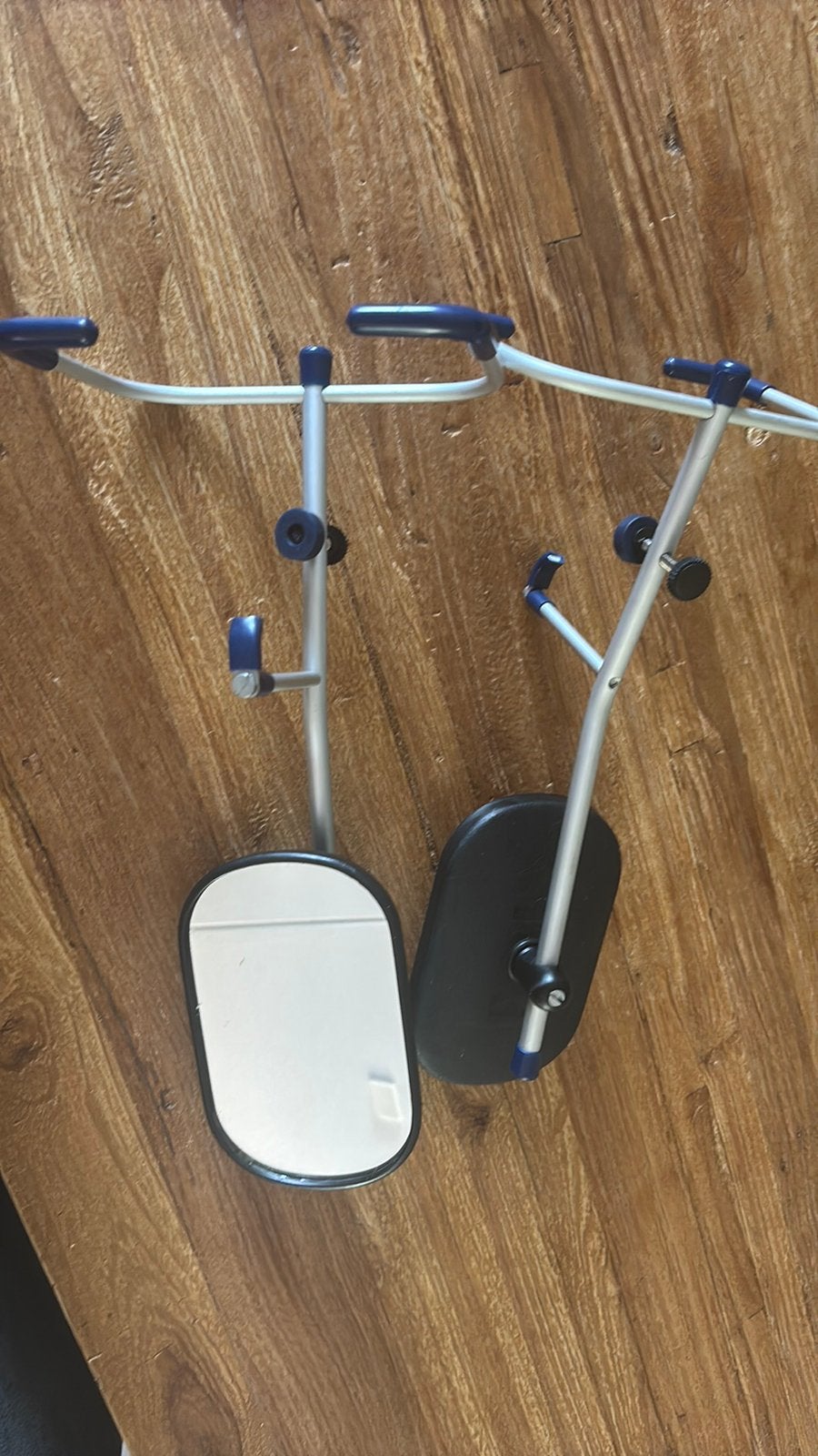 Te koop set Oppi varavan spiegels voor Renault, Ophalen of Verzenden, Nieuw, Renault