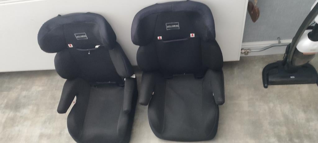 Autostoelen met eigen gordel - ideaal voor oudere kinderen, 0 t/m 18 kg, Zijbescherming, Ophalen, Overige merken