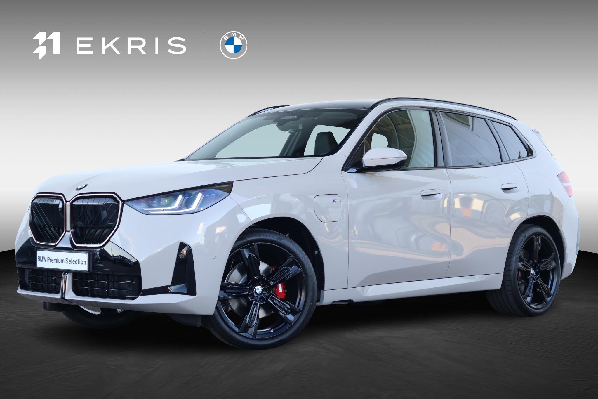 BMW X3 30e xDrive | Sport Pakket Pro | Panorama Dak | Harman