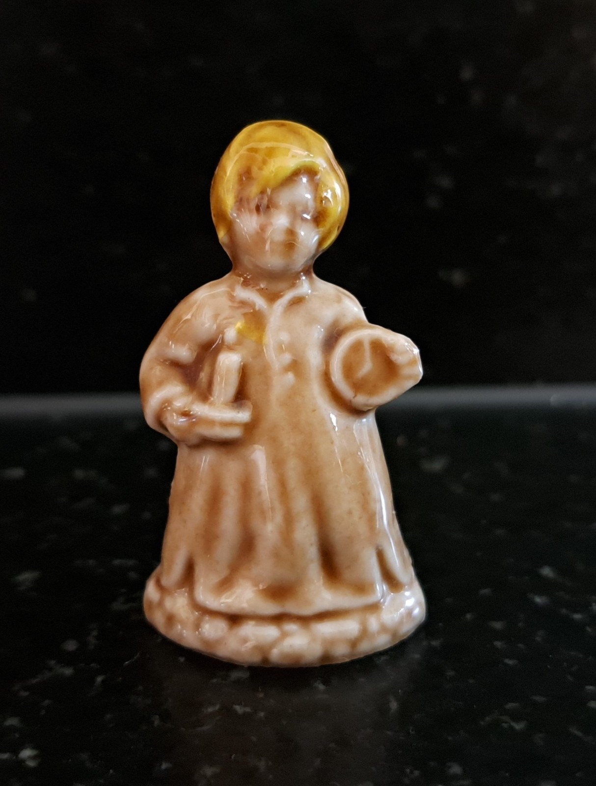 Wade Whimsie - Wee Willie Winkie, Ophalen of Verzenden, Zo goed als nieuw, Mens