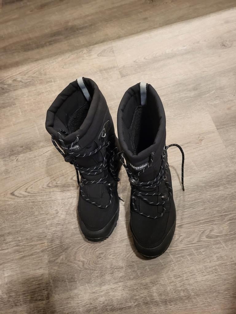 Zo goed als nieuwe snowboots - weinig gebruikt, Maat 38/40 (M), Overige typen, Ophalen of Verzenden, Onbekend