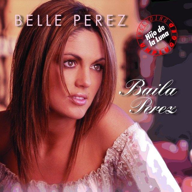 SALE-> CD BELLE PEREZ - Baila Perez >NIEUW, Verzenden, Nieuw in verpakking