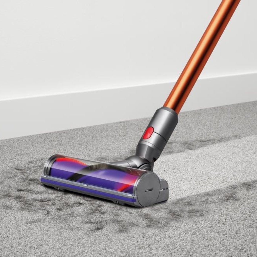 Dyson Cyclone V10 Absolute | Nieuw uit doos, Dyson, Gebruikt, Support@dyson.com, Tetbury Hill
Malmesbury, Wiltshire SN16 0RP
United Kingdom