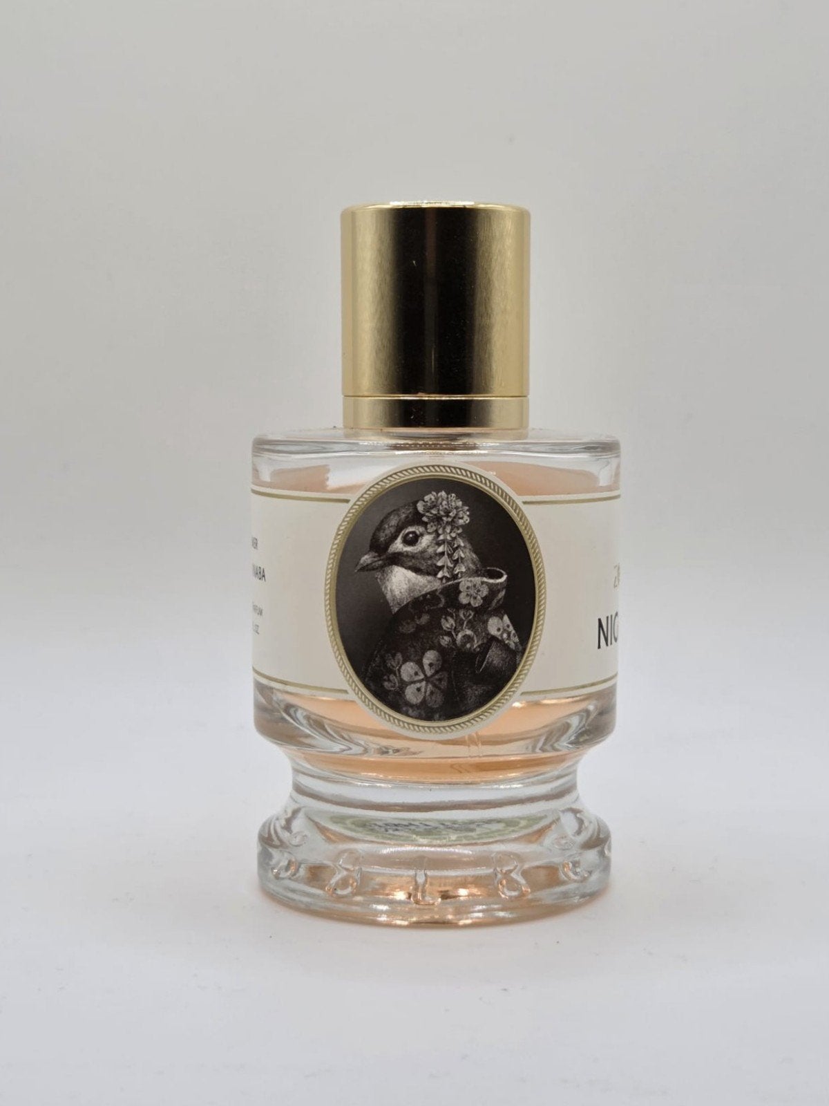 Zoologist Nightingale decant tester sample, Ophalen of Verzenden, Nieuw