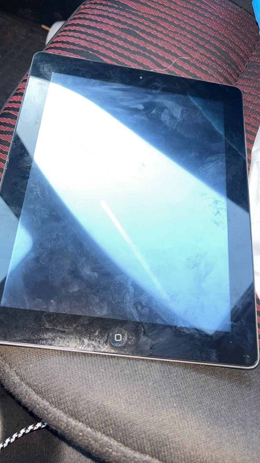 Ipad, Computers en Software, 32 GB, Apple iPad, Zo goed als nieuw, Ophalen