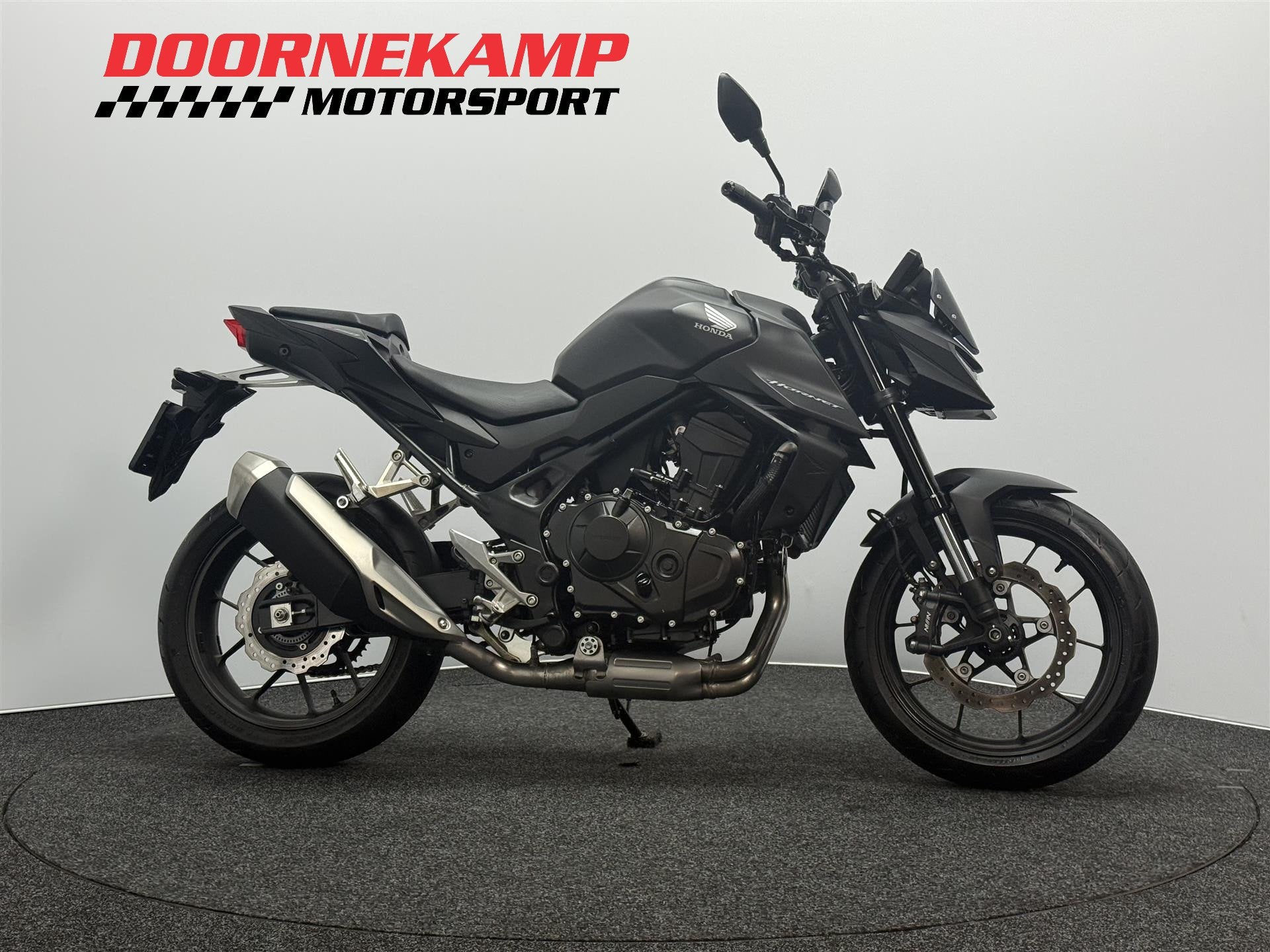 Honda CB 750 HORNET (bj 2025), Motoren, Motoren | Honda, Verkoop@doornekampmotorsport.nl, LED Verlichting, Doornekamp Motorsport