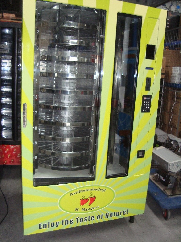 Vending op maat, Verzamelen, Ophalen of Verzenden, Nieuw