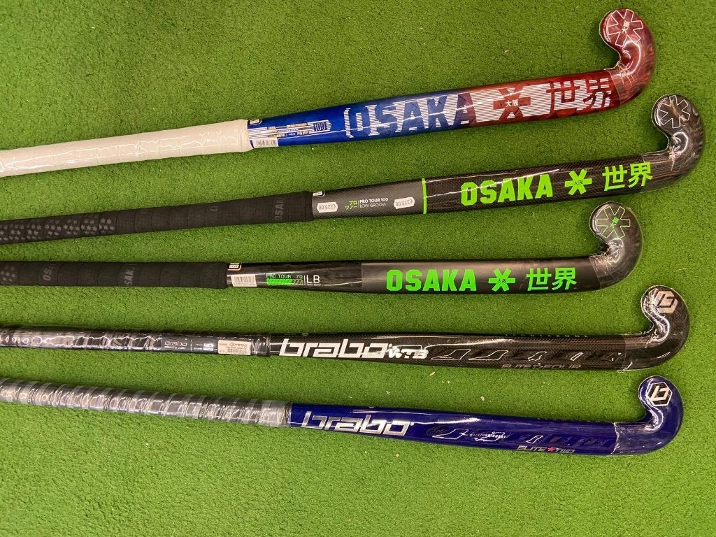 HOCKEY, Ophalen of Verzenden, Nieuw, Voor, Bumper